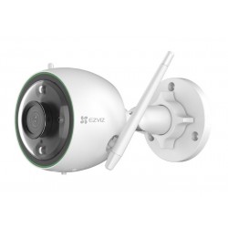 EZVIZ smart Camera CS-C3N, 2MP, Full HD, 2.8mm, Wi-Fi, IP67