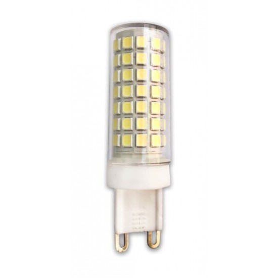 OPTONICA LED λάμπα 1645, 6W, 4500K, G9, 550lm, dimmable OPTONICA LED λάμπα 1645, 6W, 4500K, G9, 550lm, dimmable