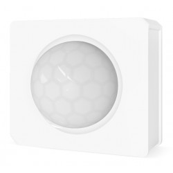 SONOFF smart αισθητήρας κίνησης PIR3-RF, 433MHz, 8m 100° SONOFF smart αισθητήρας κίνησης PIR3-RF, 433MHz, 8m 100°