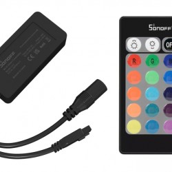 SONOFF Smart WiFi controller L2-C για LED strips L2/L2 Lite