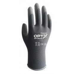 WONDER GRIP γάντια εργασίας Opty 1300G, αντιολισθητικά, XXL/11, γκρι WONDER GRIP γάντια εργασίας Opty 1300G, αντιολισθητικά, XXL/11, γκρι
