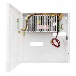 PULSAR τροφοδοτικό HPSB11A12C, 13.8V/10A/17Ah buffer PULSAR τροφοδοτικό HPSB11A12C, 13.8V/10A/17Ah buffer