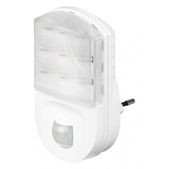 GOOBAY LED φωτιστικό 96500, με ανιχνευτή κίνησης, 7000K, 40lm, IP20 GOOBAY LED φωτιστικό 96500, με ανιχνευτή κίνησης, 7000K, 40lm, IP20