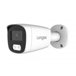 LONGSE IP κάμερα BMSCFG200, 2.8mm, 2MP, αδιάβροχη IP67, PoE LONGSE IP κάμερα BMSCFG200, 2.8mm, 2MP, αδιάβροχη IP67, PoE
