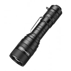 SUPFIRE φορητός φακός F5, zoom, 10W, 1100lm, 300m, 2300mAh, IP43 SUPFIRE φορητός φακός F5, zoom, 10W, 1100lm, 300m, 2300mAh, IP43