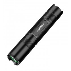 SUPFIRE φορητός φακός S5-R5, 5W, 450lm, 160m, 2300mAh, IP46 SUPFIRE φορητός φακός S5-R5, 5W, 450lm, 160m, 2300mAh, IP46