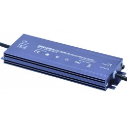 YSD τροφοδοτικό DC 100WHB-12, 12VDC, 100W, 8.5A, IP67 YSD τροφοδοτικό DC 100WHB-12, 12VDC, 100W, 8.5A, IP67