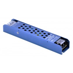 YSD τροφοδοτικό DC 60WHC-12, 12VDC, 60W, 5A, IP20 YSD τροφοδοτικό DC 60WHC-12, 12VDC, 60W, 5A, IP20