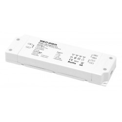 YSD τροφοδοτικό DC 60WUGP-12, 12VDC, 60W, 5A, IP20, dimmable YSD τροφοδοτικό DC 60WUGP-12, 12VDC, 60W, 5A, IP20, dimmable