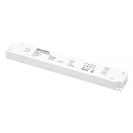 YSD τροφοδοτικό DC 100WUGP-12, 12VDC, 100W, 8.3A, IP20, dimmable YSD τροφοδοτικό DC 100WUGP-12, 12VDC, 100W, 8.3A, IP20, dimmable
