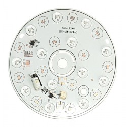 POWERTECH ανταλλακτικό LED strip φωτιστικού SPHLL-0042-STRIP, 12W, 4000K POWERTECH ανταλλακτικό LED strip φωτιστικού SPHLL-0042-STRIP, 12W, 4000K