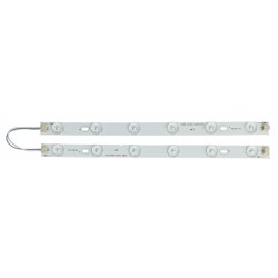 POWERTECH ανταλλακτικό LED strip φωτιστικού SPHLL-0048-STRIP, 12W, 4000K POWERTECH ανταλλακτικό LED strip φωτιστικού SPHLL-0048-STRIP, 12W, 4000K
