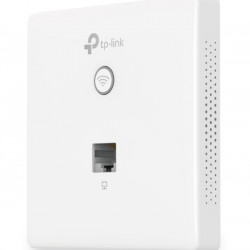 TP-LINK ασύρματο access point EAP230-WALL, AC1200, επιτοίχιο, Ver. 1.0