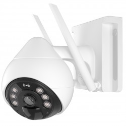 VSTARCAM smart IP κάμερα CS69, IP66, 3MP, WiFi, PTZ, Onvif