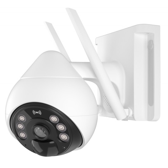 VSTARCAM smart IP κάμερα CS69, IP66, 3MP, WiFi, PTZ, Onvif VSTARCAM smart IP κάμερα CS69, IP66, 3MP, WiFi, PTZ, Onvif