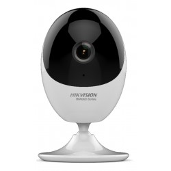 HIKVISION smart camera HiWatch U1, Wi-Fi, IR, 2MP Full HD, 2.0 mm