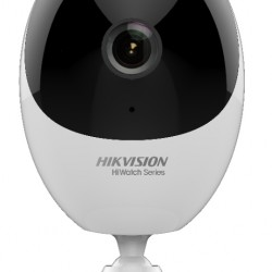 HIKVISION smart camera HiWatch U1, Wi-Fi, IR, 2MP Full HD, 2.0 mm