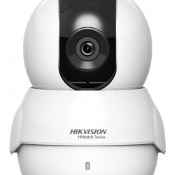 HIKVISION smart camera HiWatch Q1, Wi-Fi, IR, 2MP Full HD, 2.0 mm