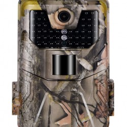 SUNTEK κάμερα για κυνηγούς HC-900A, PIR, 36MP, 1080p, IP66