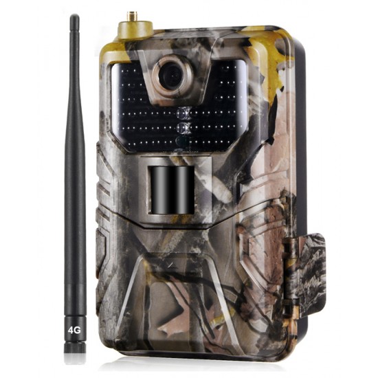 SUNTEK κάμερα για κυνηγούς HC-900PRO, PIR, 4G, 30MP, 4K, IP66 SUNTEK κάμερα για κυνηγούς HC-900PRO, PIR, 4G, 30MP, 4K, IP66