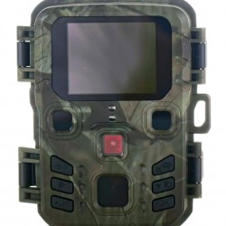 SUNTEK κάμερα για κυνηγούς MINI301, PIR, 20MP, 1080p, IP65