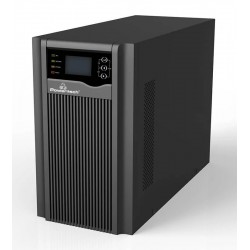 POWERTECH UPS On Line PT-1022, DC96V, 3KVA/3KW