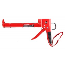 PROLINE πιστόλι σιλικόνης 18004, ανοικτού τύπου, 300ml PROLINE πιστόλι σιλικόνης 18004, ανοικτού τύπου, 300ml