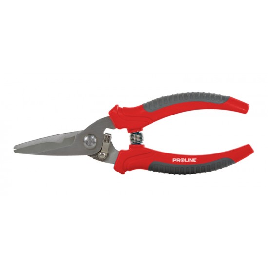 PROLINE κόφτης καλωδίων 28371, ανοξείδωτος, 18cm PROLINE κόφτης καλωδίων 28371, ανοξείδωτος, 18cm