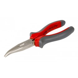 PROLINE κυρτό μυτοτσίμπιδο 28771 με αντιολισθητικές λαβές, 16cm PROLINE κυρτό μυτοτσίμπιδο 28771 με αντιολισθητικές λαβές, 16cm