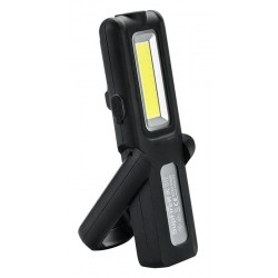 SUPFIRE φακός εργασίας G12 με εμπρόσθιο & πλαϊνό LED, CREE XPG LED & COB SUPFIRE φακός εργασίας G12 με εμπρόσθιο & πλαϊνό LED, CREE XPG LED & COB