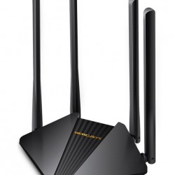 MERCUSYS wireless Gigabit router MR30G, Wi-Fi 1200Mbps AC1200, Ver. 1.0