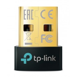 TP-LINK Bluetooth 5.0 nano USB αντάπτορας UB500, Ver. 1.0 TP-LINK Bluetooth 5.0 nano USB αντάπτορας UB500, Ver. 1.0