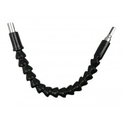 Εύκαμπτη προέκταση για ηλεκτρικά κατσαβίδια NZ9, 1/4", 30cm