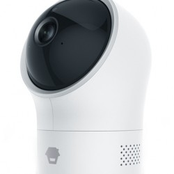 CHUANGO smart κάμερα PT-300Q, Pan & Tilt, 1080p, WiFi, motion tracking