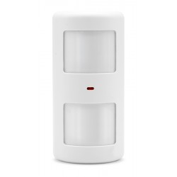 CHUANGO ασύρματος ανιχνευτής κίνησης PIR-910, pet-immune έως 25kg CHUANGO ασύρματος ανιχνευτής κίνησης PIR-910, pet-immune έως 25kg