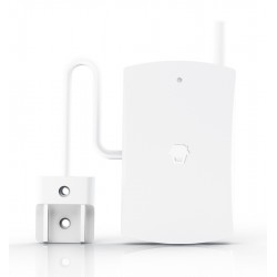 CHUANGO ασύρματος ανιχνευτής νερού WI-210, 315/433.92MHz