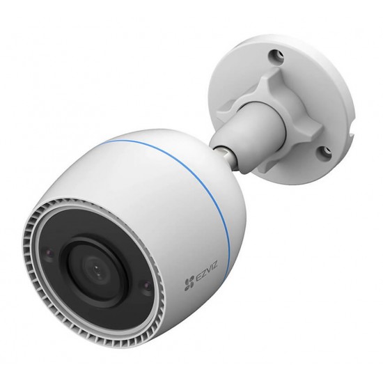 EZVIZ smart Camera C3TN, 2MP, Full HD, 2.8mm, Wi-Fi, IP67