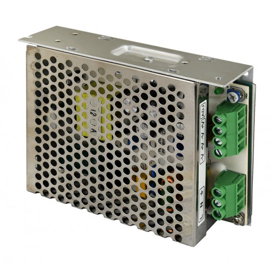 PULSAR τροφοδοτικό PS-12V5A, 12V 5A PULSAR τροφοδοτικό PS-12V5A, 12V 5A