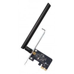 TP-LINK wireless PCI Express adapter Archer T2E, Dual Band, Ver. 1.0