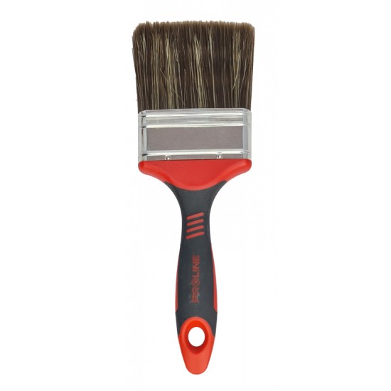 PROLINE πινέλο βαφής 41122 από φυσικές & συνθετικές τρίχες, 3" PROLINE πινέλο βαφής 41122 από φυσικές & συνθετικές τρίχες, 3"