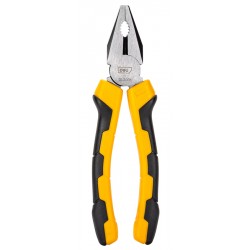 DELI πένσα DL2008 με αντιολισθητικές λαβές, 20.5cm