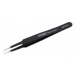 JAKEMY τσιμπίδα JM-T2-14, ανοξείδωτη, SUS304, 125mm, ίσια JAKEMY τσιμπίδα JM-T2-14, ανοξείδωτη, SUS304, 125mm, ίσια