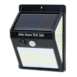 SUPFIRE LED ηλιακός προβολέας FF6-A με αισθητήρα κίνησης, 1200mAh, 30W SUPFIRE LED ηλιακός προβολέας FF6-A με αισθητήρα κίνησης, 1200mAh, 30W