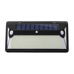 SUPFIRE LED ηλιακός προβολέας FF6-D με αισθητήρα κίνησης, 2400mAh, 72W SUPFIRE LED ηλιακός προβολέας FF6-D με αισθητήρα κίνησης, 2400mAh, 72W