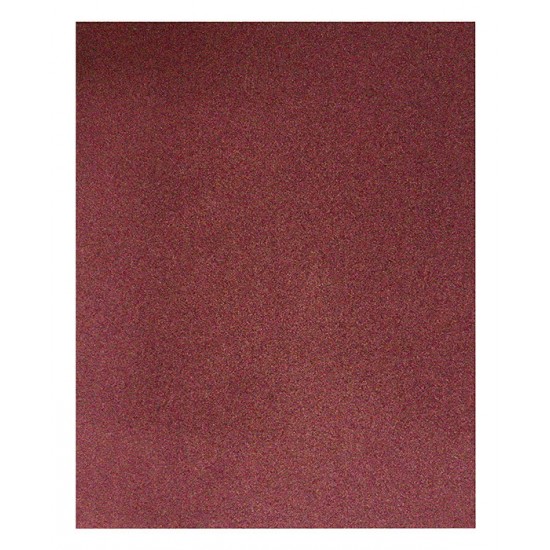 PROLINE σετ γυαλόχαρτο 49090, 280 x 230mm, P40, 50τμχ