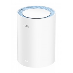 CUDY Wi-Fi mesh system M1200, AC1200 1200Mbps, dual band CUDY Wi-Fi mesh system M1200, AC1200 1200Mbps, dual band
