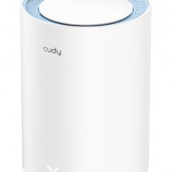 CUDY Wi-Fi mesh system M1200, AC1200 1200Mbps, dual band