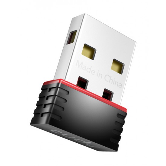 CUDY ασύρματος USB αντάπτορας WU650S, AC650 650Mbps, dual band Wi-Fi CUDY ασύρματος USB αντάπτορας WU650S, AC650 650Mbps, dual band Wi-Fi