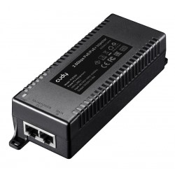 CUDY 2.5Gbps PoE+/PoE injector POE500, 30W CUDY 2.5Gbps PoE+/PoE injector POE500, 30W