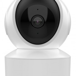 VSTARCAM smart IP κάμερα CS49, 3MP, Wi-Fi, PTZ